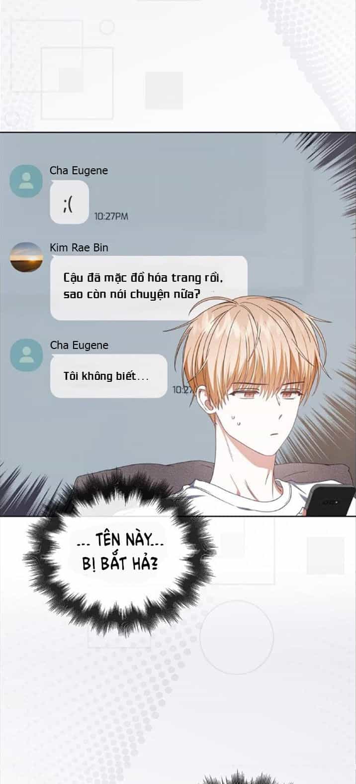 Ra Mắt Hay Ra Đi - Chương 57.1 - ảnh 9