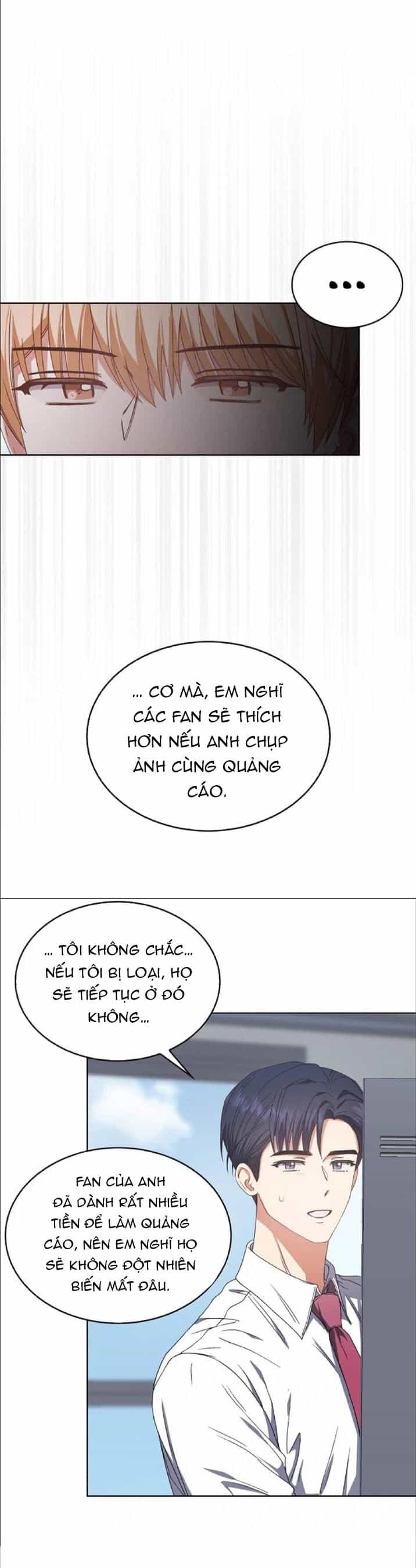 Ra Mắt Hay Ra Đi - Chương 57.2 - ảnh 11
