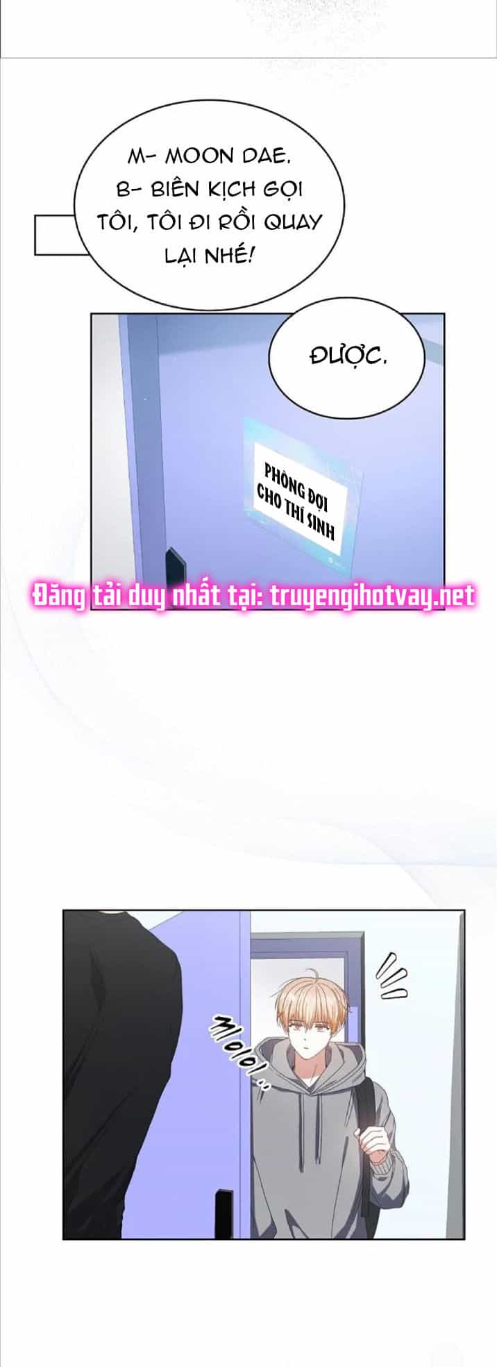 Ra Mắt Hay Ra Đi - Chương 57.2 - ảnh 2