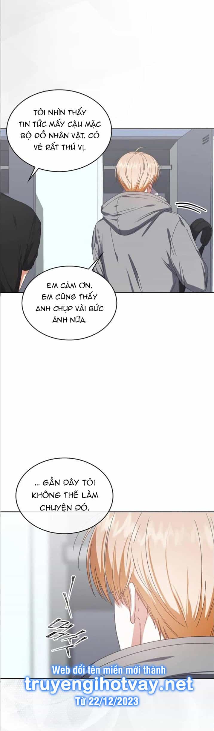 Ra Mắt Hay Ra Đi - Chương 57.2 - ảnh 5