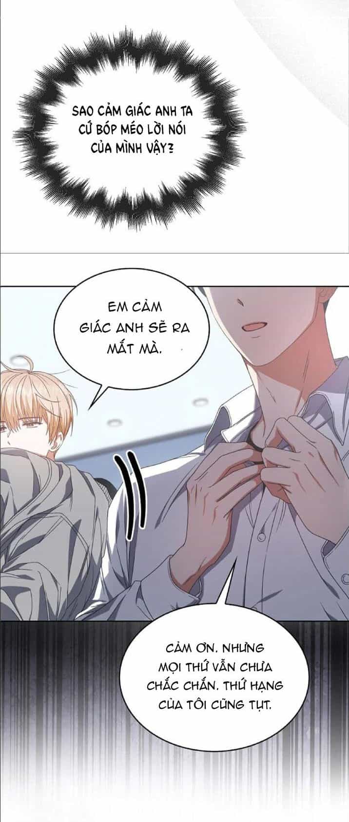 Ra Mắt Hay Ra Đi - Chương 57.2 - ảnh 7