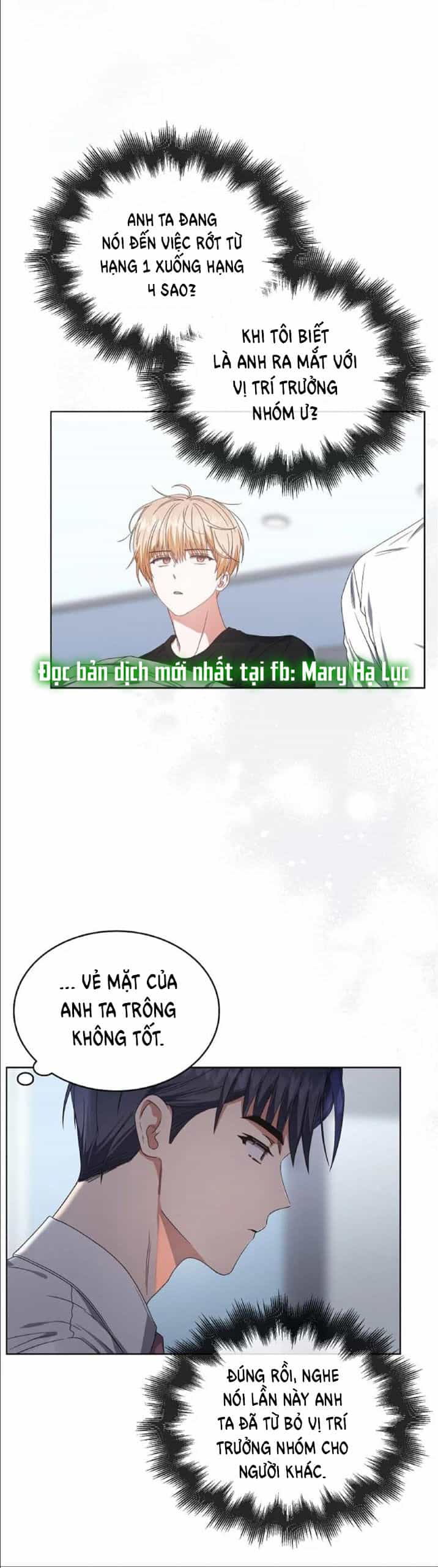 Ra Mắt Hay Ra Đi - Chương 57.2 - ảnh 8