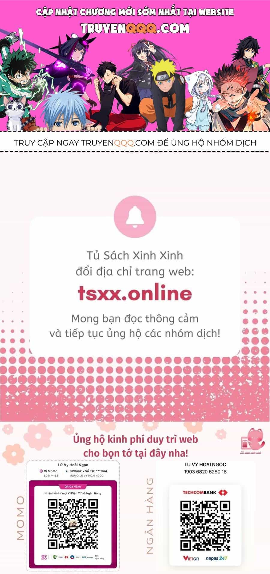 Ra Mắt Hay Ra Đi - Chương 57.5 - ảnh 1