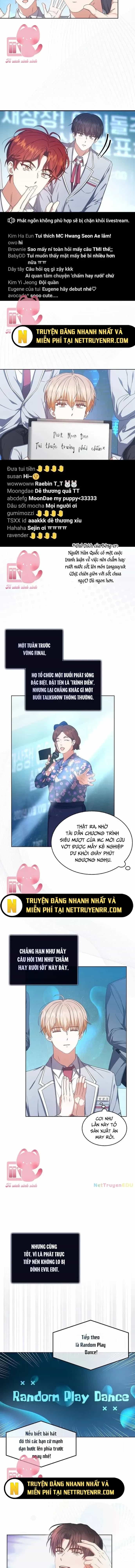Ra Mắt Hay Ra Đi - Chương 58 - ảnh 2