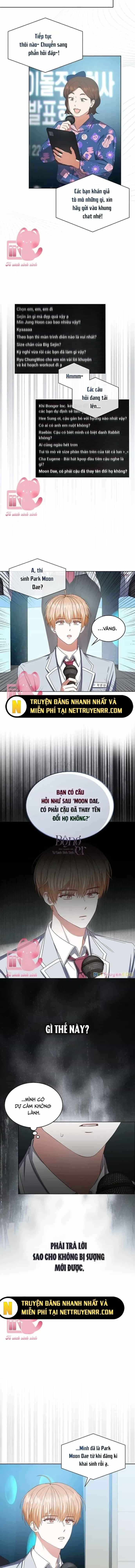 Ra Mắt Hay Ra Đi - Chương 58 - ảnh 5