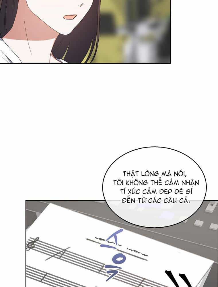 Ra Mắt Hay Ra Đi - Chương 12 - ảnh 12