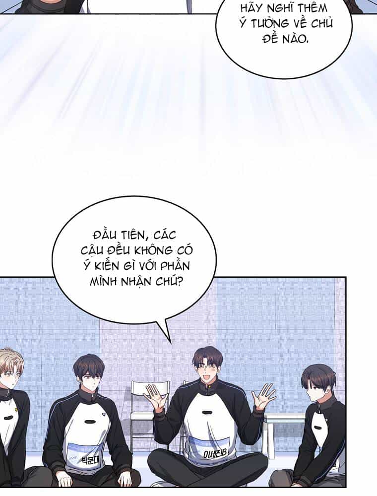 Ra Mắt Hay Ra Đi - Chương 12 - ảnh 40