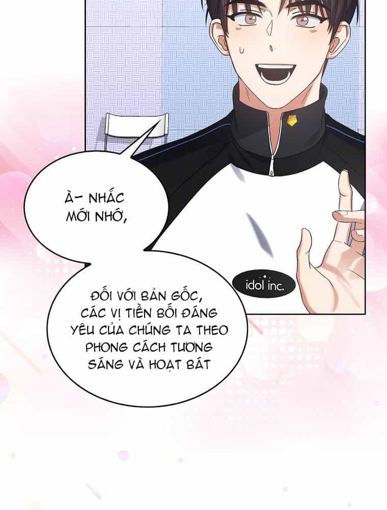 Ra Mắt Hay Ra Đi - Chương 12 - ảnh 59