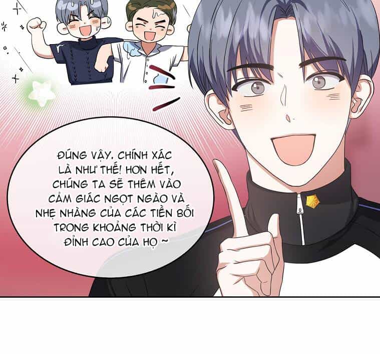 Ra Mắt Hay Ra Đi - Chương 12 - ảnh 62