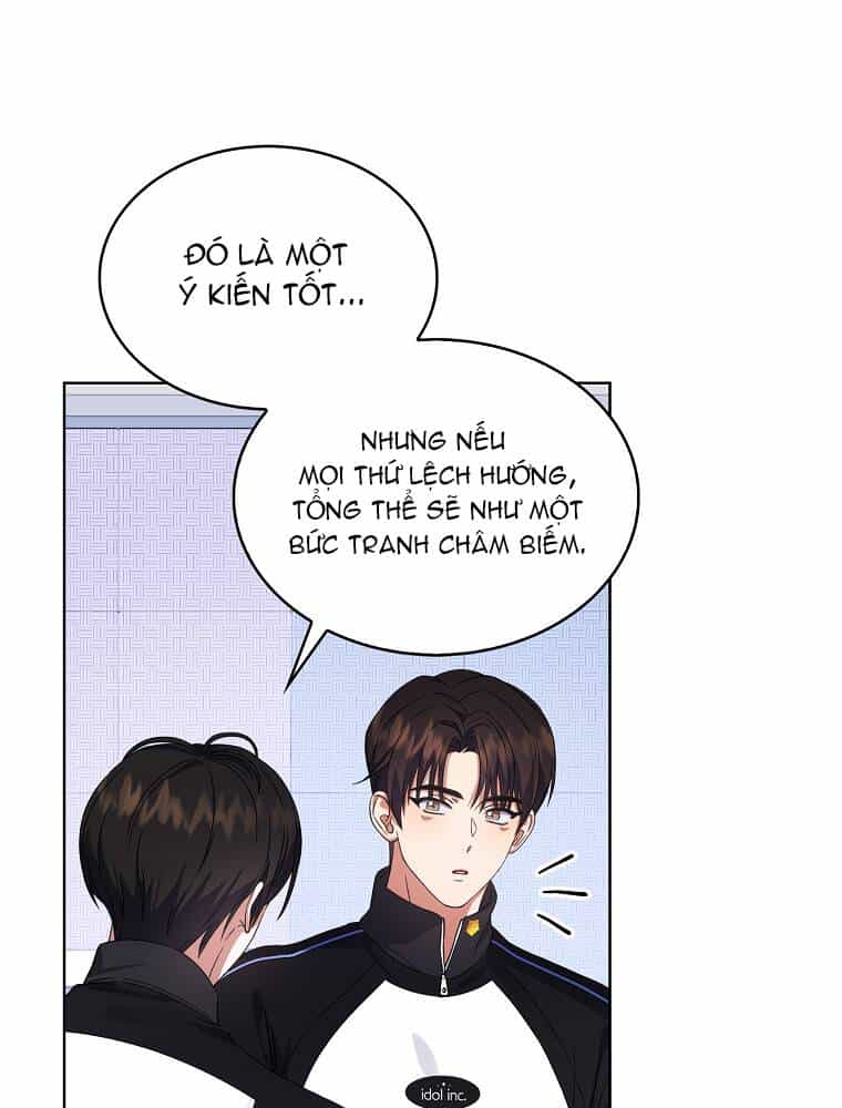 Ra Mắt Hay Ra Đi - Chương 12 - ảnh 72