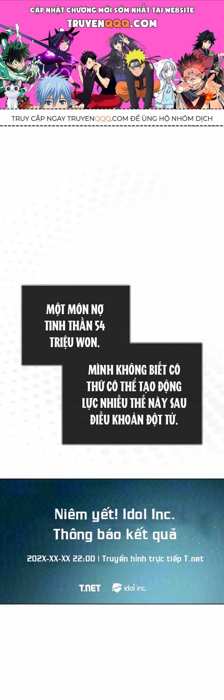 Ra Mắt Hay Ra Đi - Chương 58.1 - ảnh 1