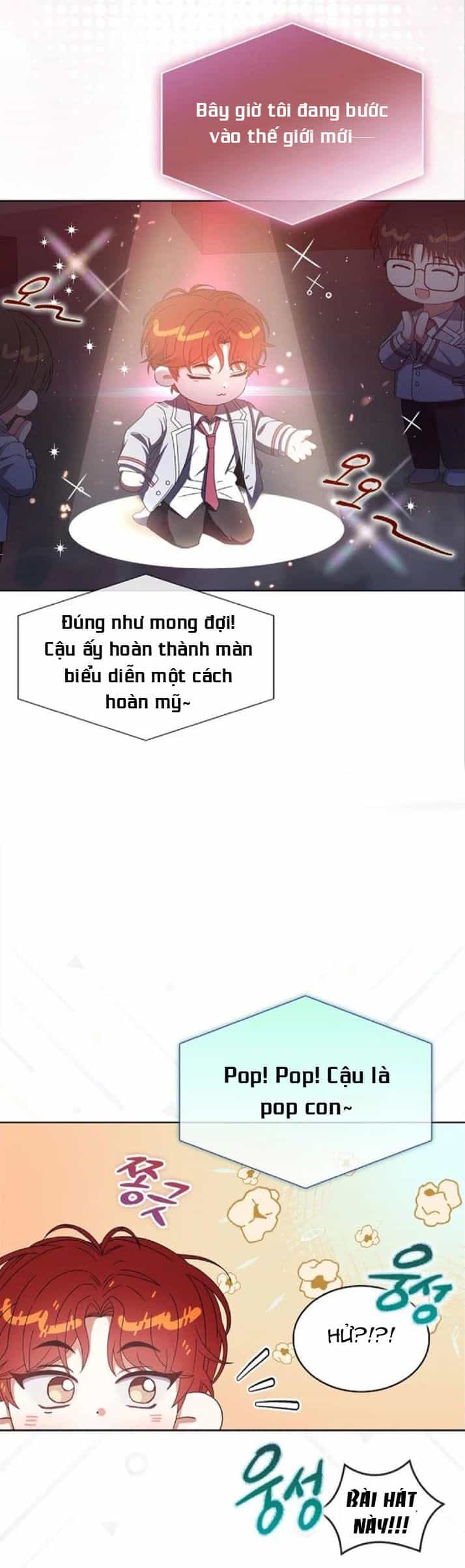 Ra Mắt Hay Ra Đi - Chương 58.1 - ảnh 11
