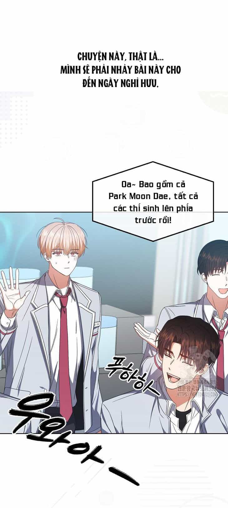 Ra Mắt Hay Ra Đi - Chương 58.1 - ảnh 14
