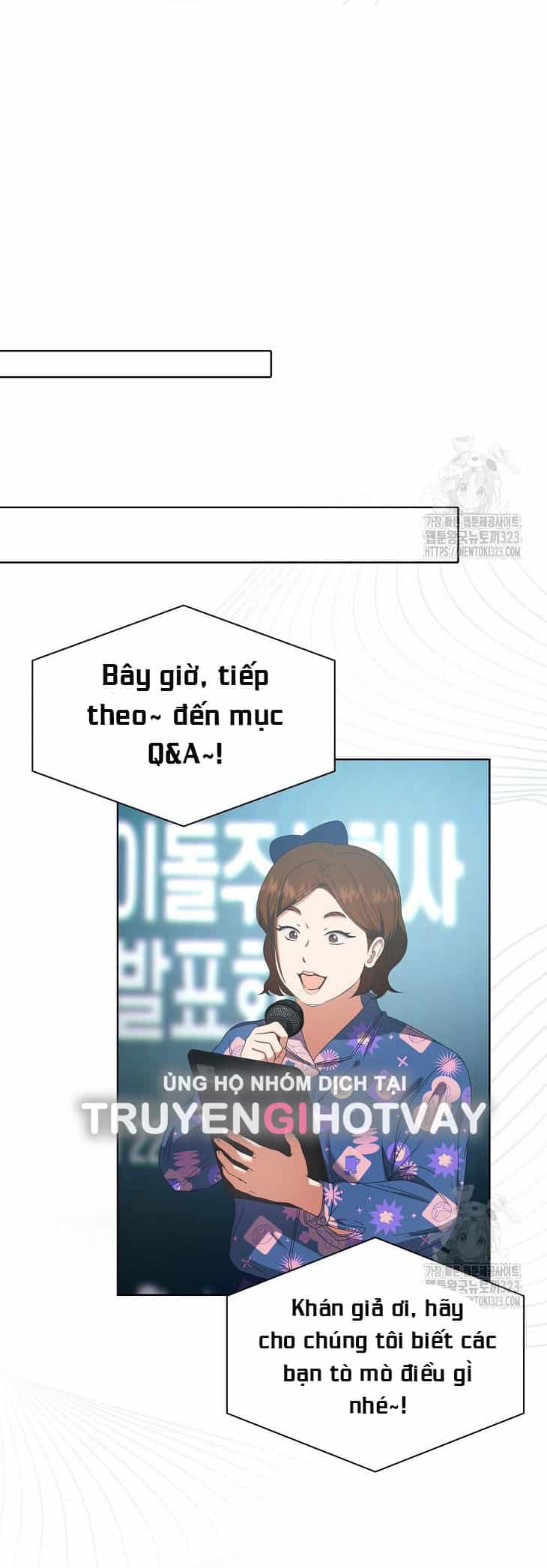 Ra Mắt Hay Ra Đi - Chương 58.1 - ảnh 16