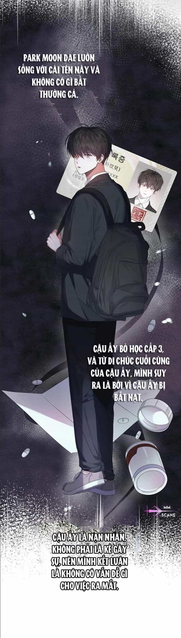 Ra Mắt Hay Ra Đi - Chương 58.1 - ảnh 18