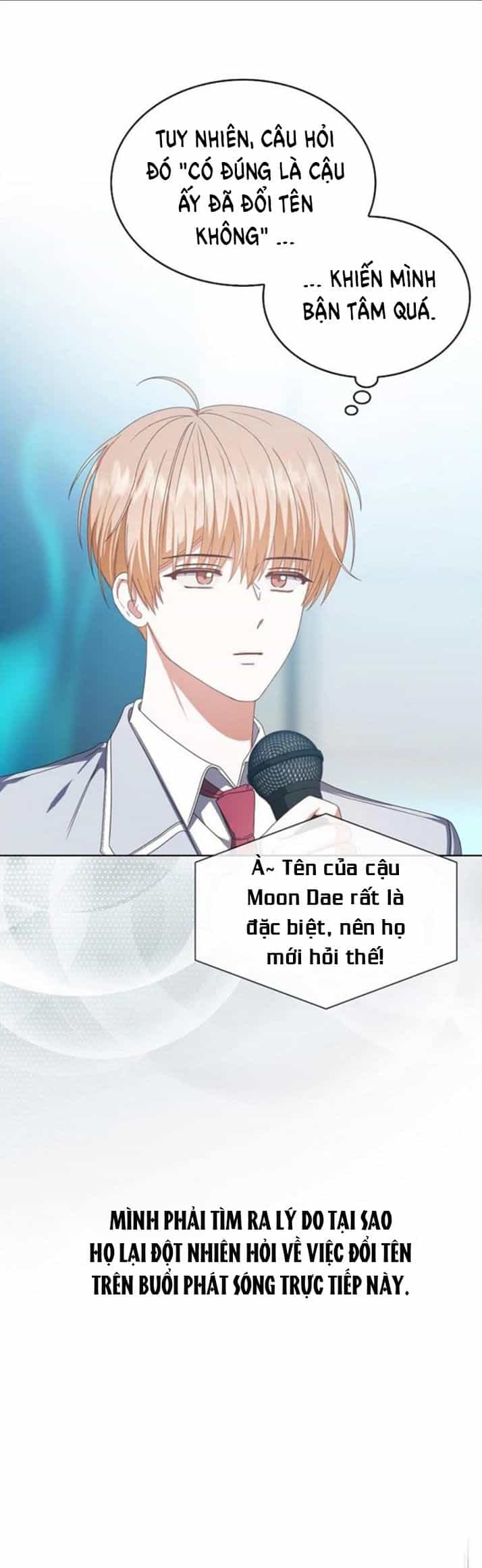 Ra Mắt Hay Ra Đi - Chương 58.1 - ảnh 19