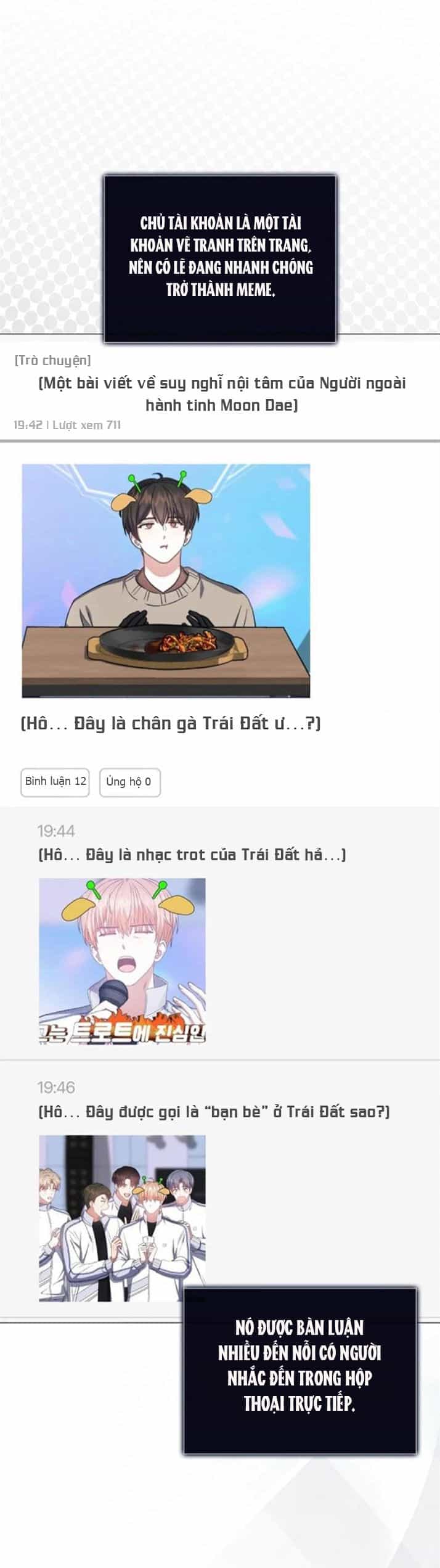 Ra Mắt Hay Ra Đi - Chương 58.1 - ảnh 23