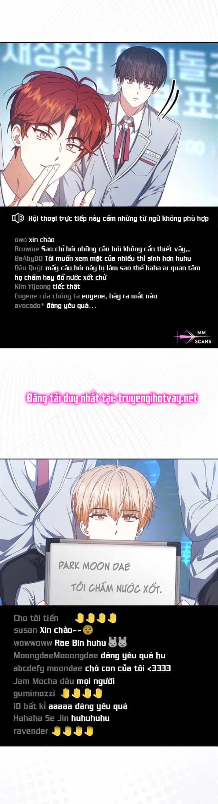 Ra Mắt Hay Ra Đi - Chương 58.1 - ảnh 4