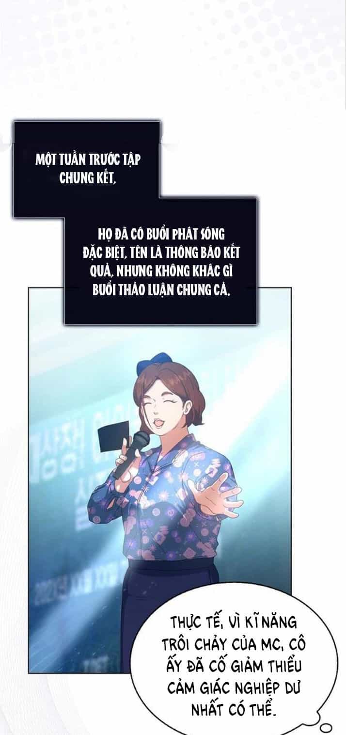 Ra Mắt Hay Ra Đi - Chương 58.1 - ảnh 5