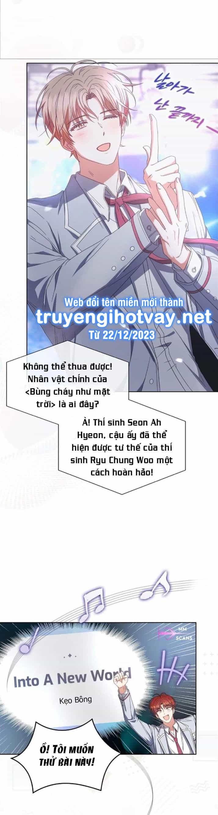 Ra Mắt Hay Ra Đi - Chương 58.1 - ảnh 9