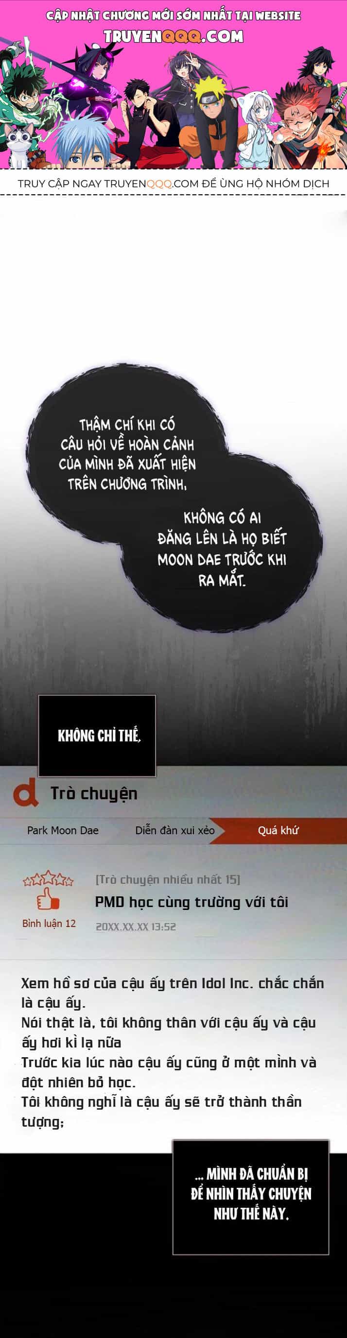 Ra Mắt Hay Ra Đi - Chương 58.2 - ảnh 1