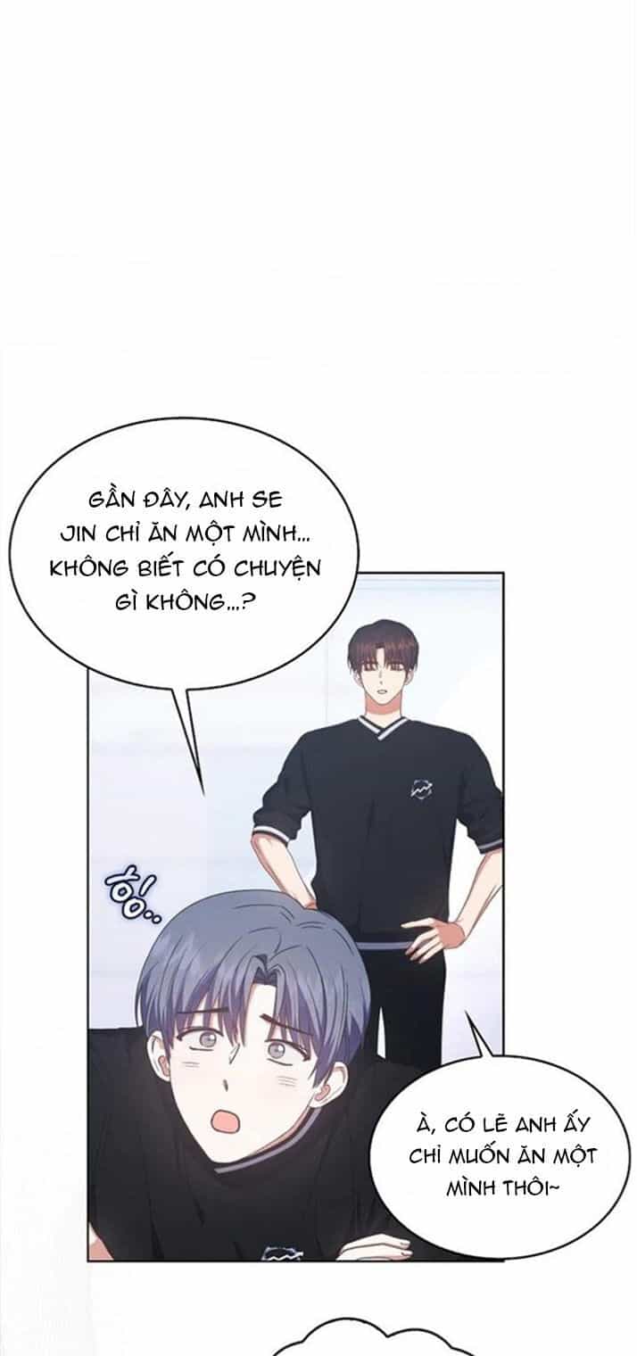 Ra Mắt Hay Ra Đi - Chương 58.2 - ảnh 11