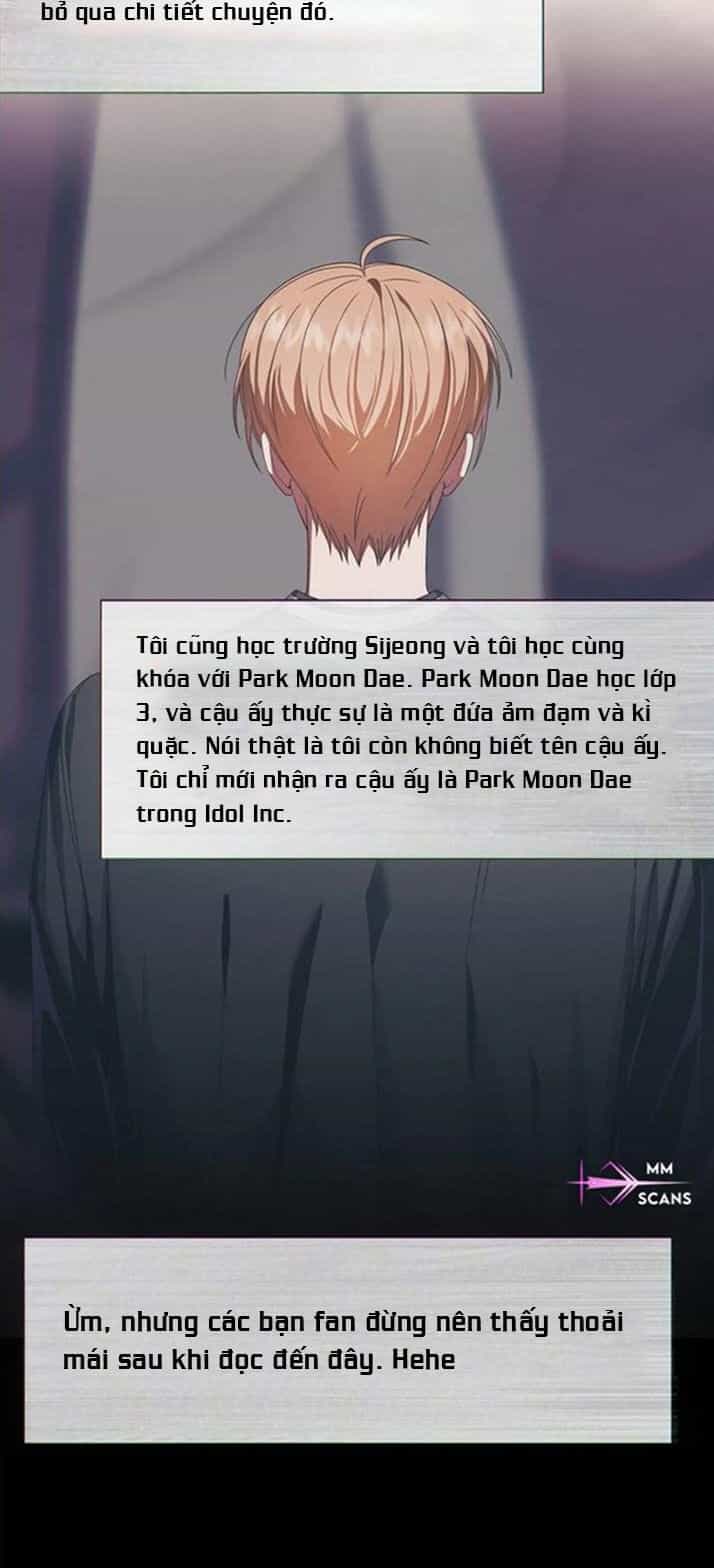 Ra Mắt Hay Ra Đi - Chương 58.2 - ảnh 20