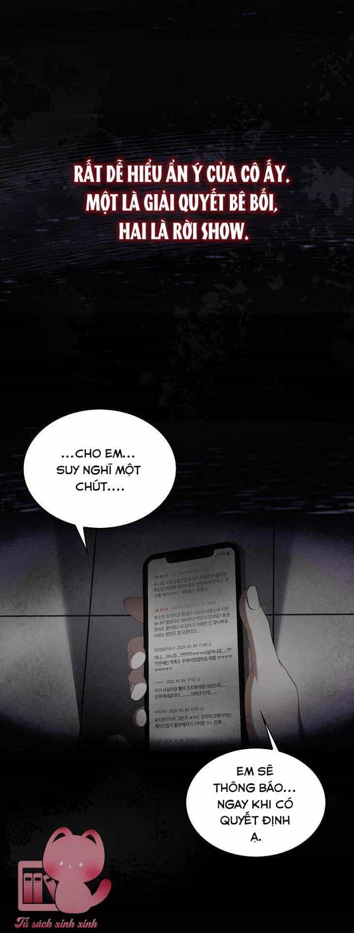 Ra Mắt Hay Ra Đi - Chương 59 - ảnh 10