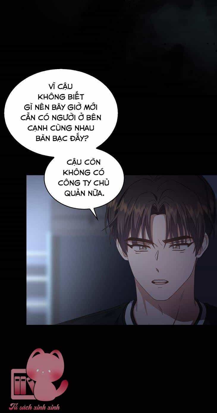 Ra Mắt Hay Ra Đi - Chương 59 - ảnh 50