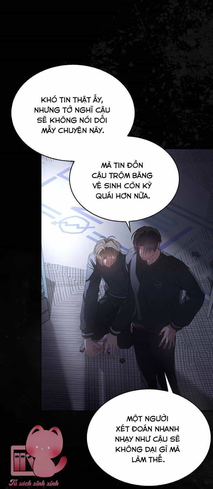 Ra Mắt Hay Ra Đi - Chương 59 - ảnh 52