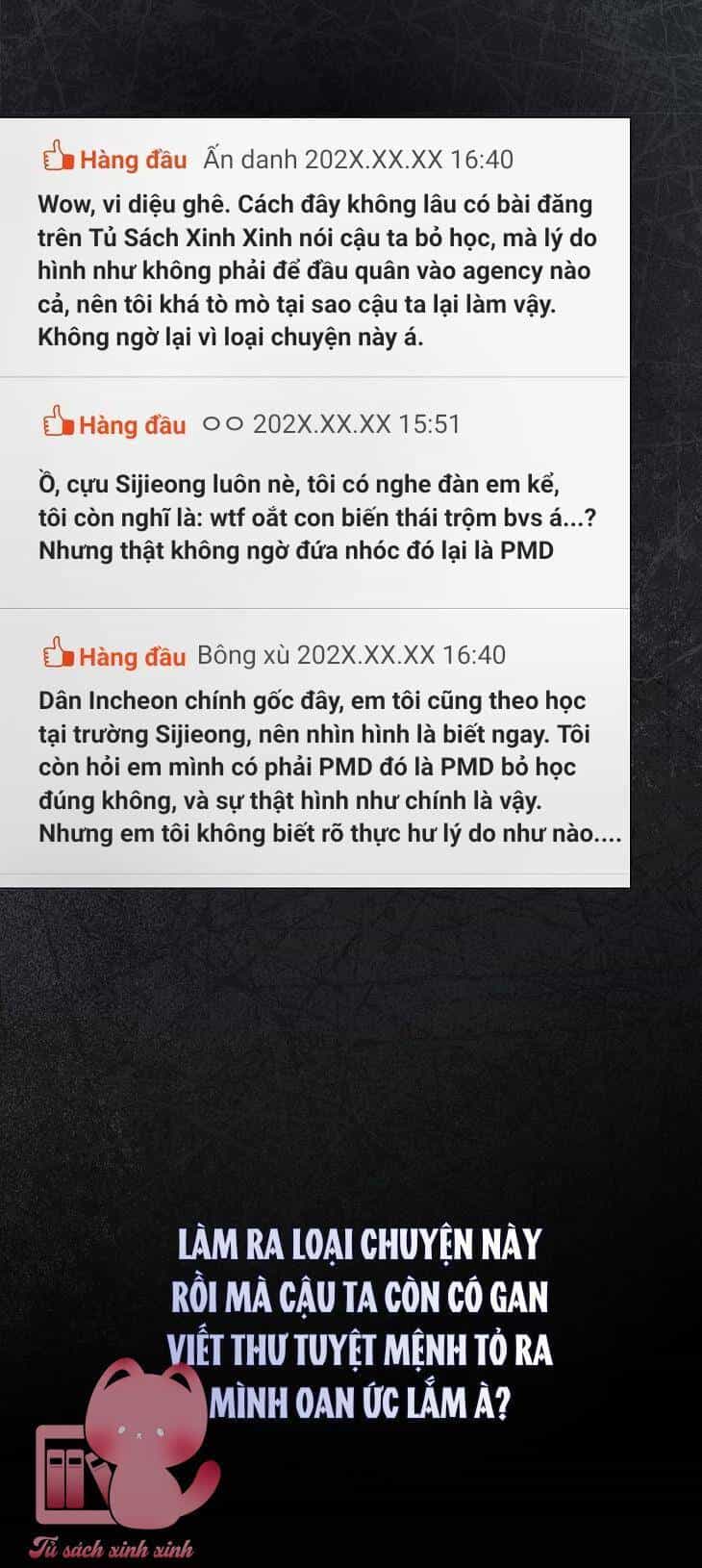 Ra Mắt Hay Ra Đi - Chương 59 - ảnh 6