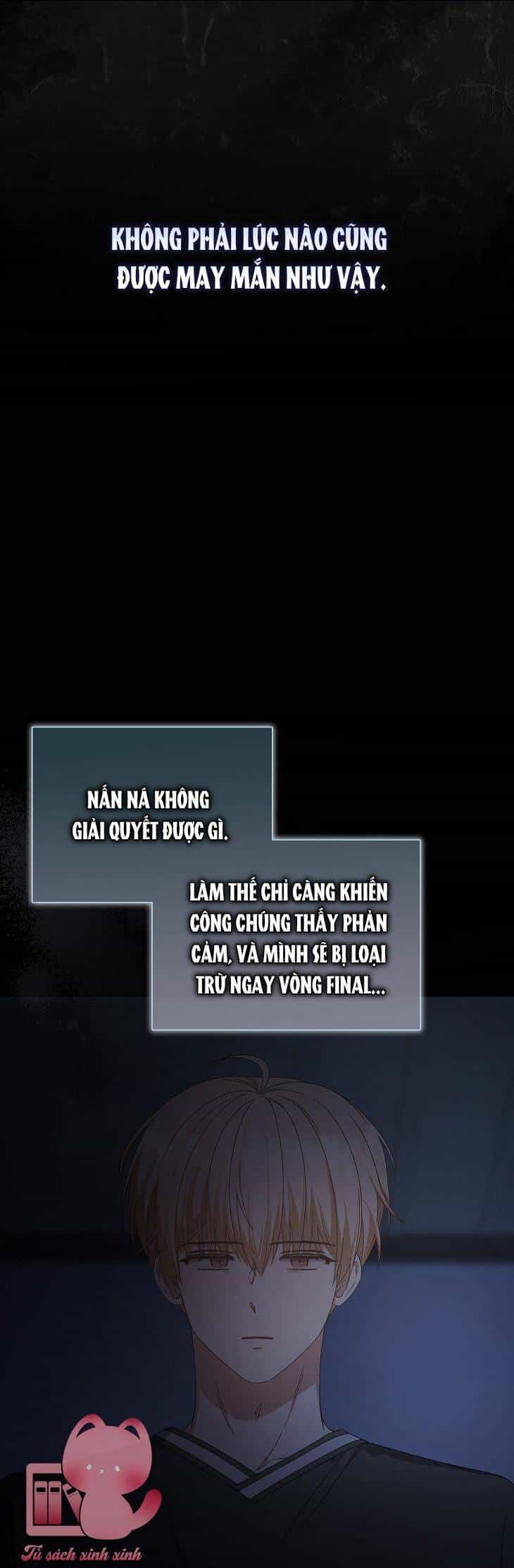 Ra Mắt Hay Ra Đi - Chương 59 - ảnh 69