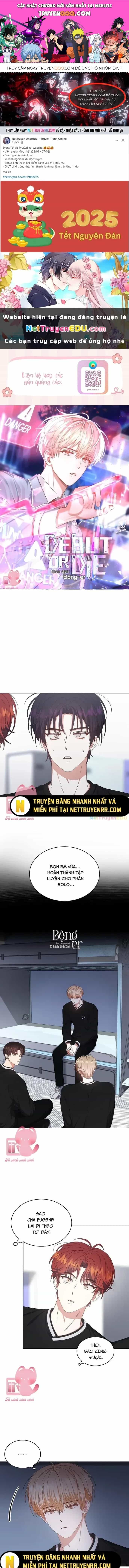 Ra Mắt Hay Ra Đi - Chương 60 - ảnh 1