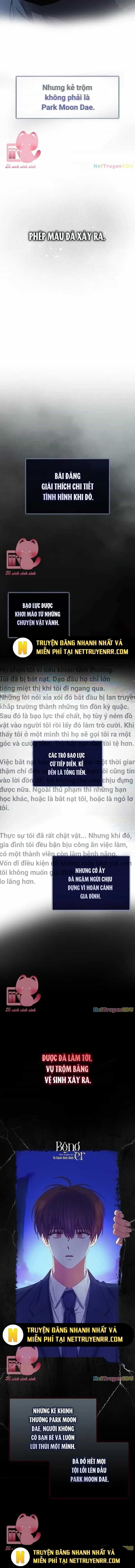 Ra Mắt Hay Ra Đi - Chương 60 - ảnh 10