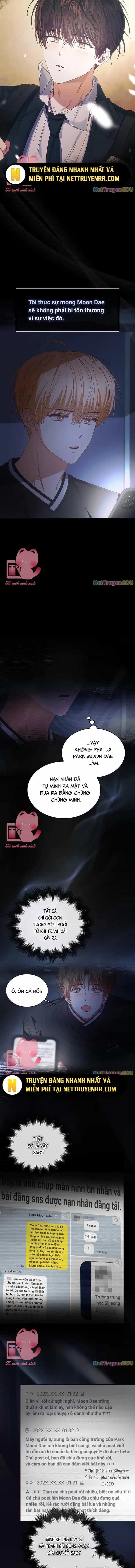 Ra Mắt Hay Ra Đi - Chương 60 - ảnh 12