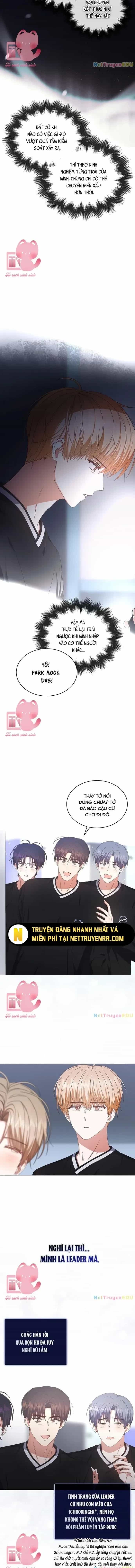 Ra Mắt Hay Ra Đi - Chương 60 - ảnh 13