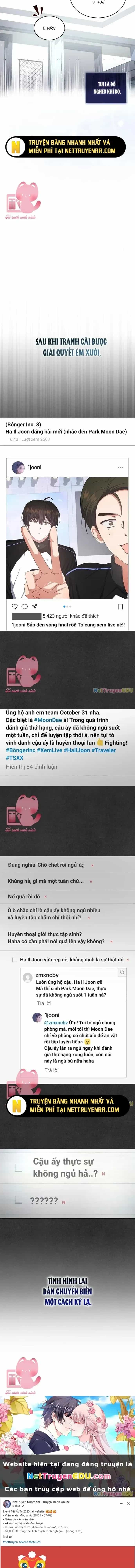 Ra Mắt Hay Ra Đi - Chương 60 - ảnh 15