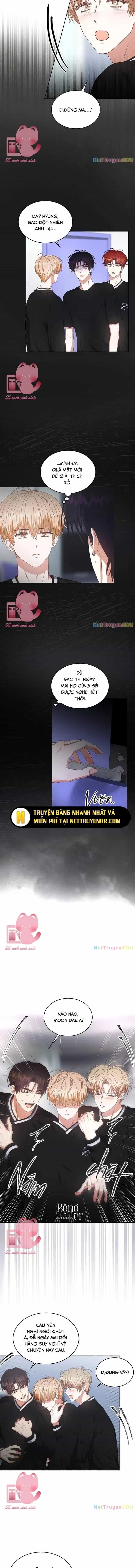 Ra Mắt Hay Ra Đi - Chương 60 - ảnh 3