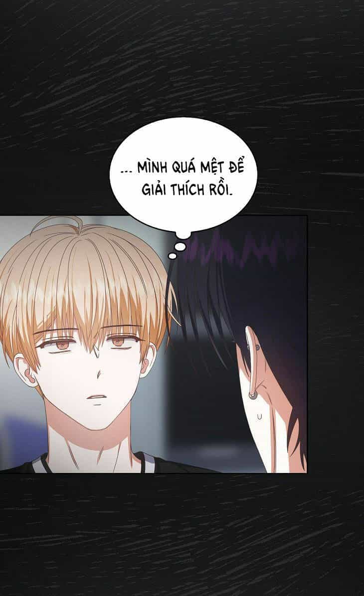 Ra Mắt Hay Ra Đi - Chương 60.1 - ảnh 13
