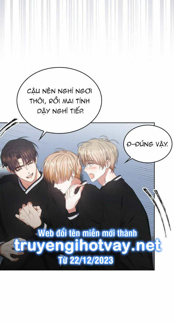 Ra Mắt Hay Ra Đi - Chương 60.1 - ảnh 16