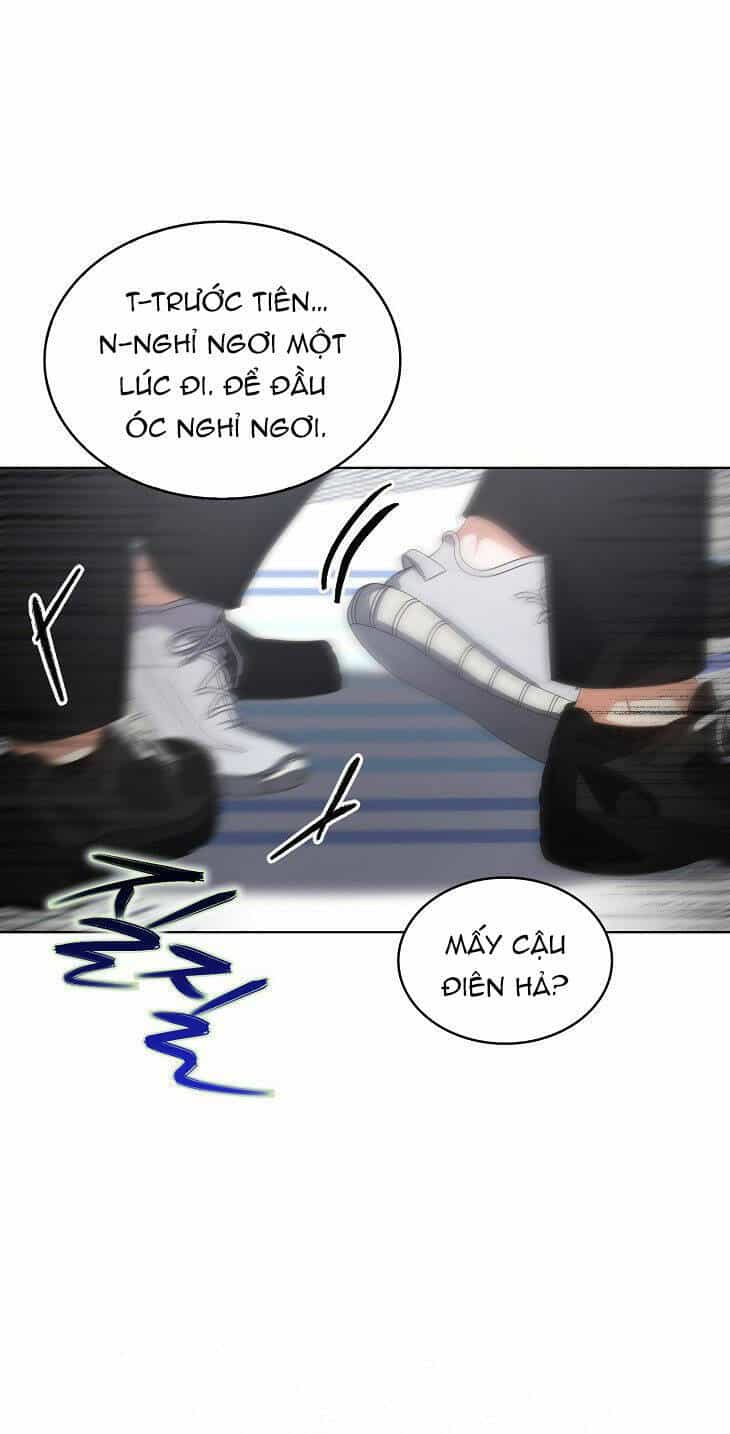 Ra Mắt Hay Ra Đi - Chương 60.1 - ảnh 17