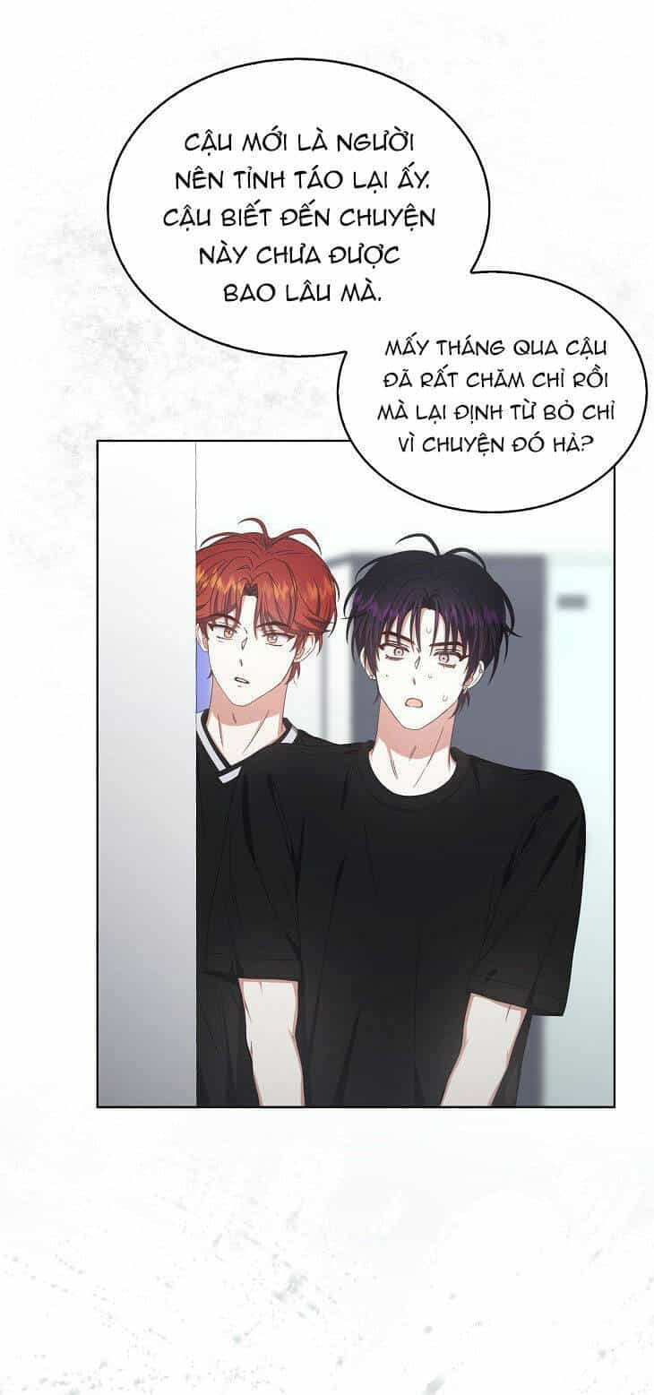 Ra Mắt Hay Ra Đi - Chương 60.1 - ảnh 18