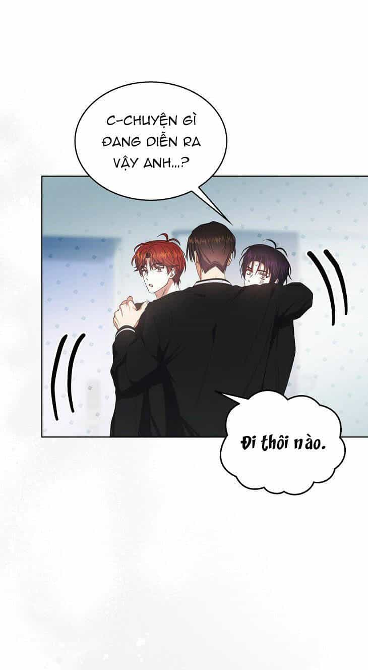 Ra Mắt Hay Ra Đi - Chương 60.1 - ảnh 29