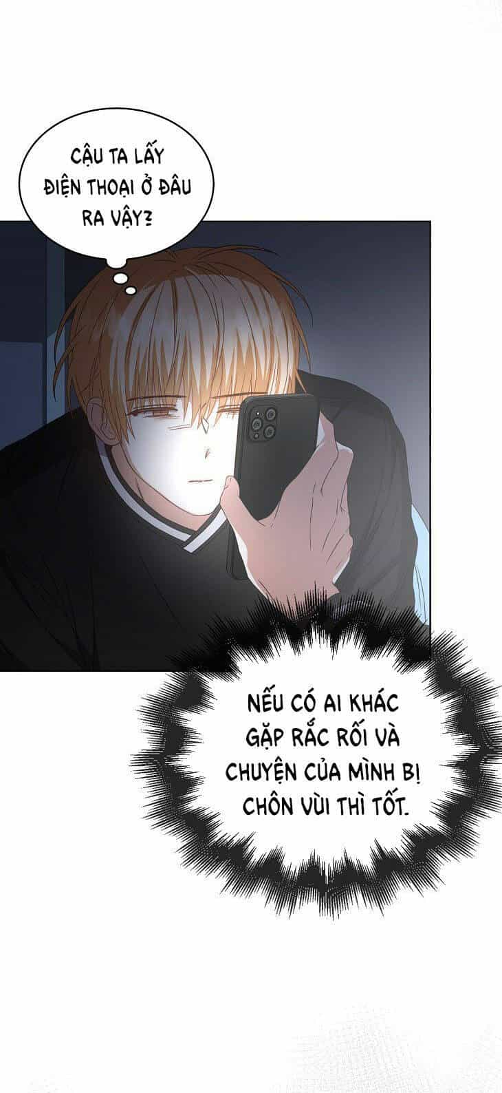 Ra Mắt Hay Ra Đi - Chương 60.2 - ảnh 17