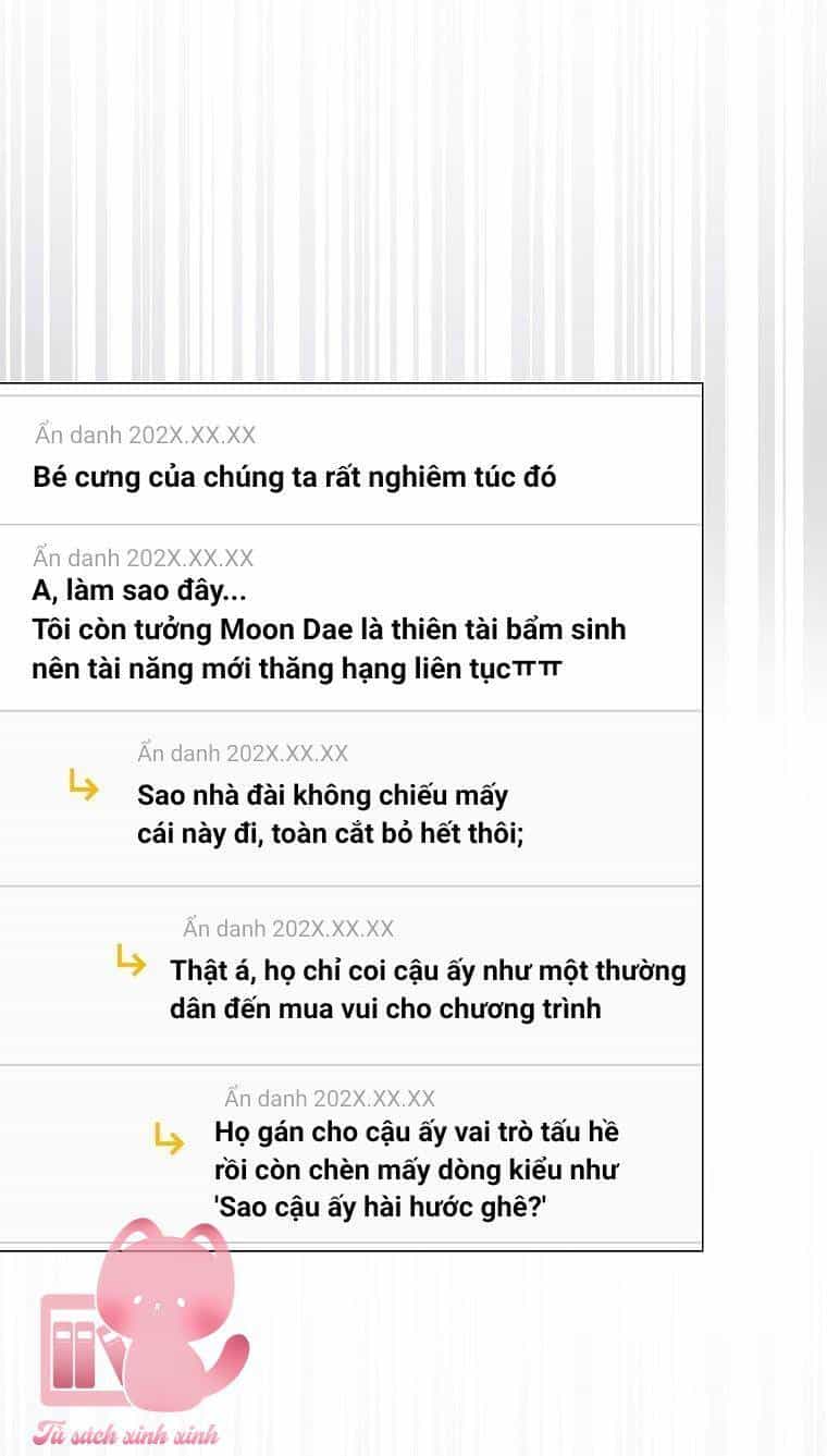 Ra Mắt Hay Ra Đi - Chương 61 - ảnh 11