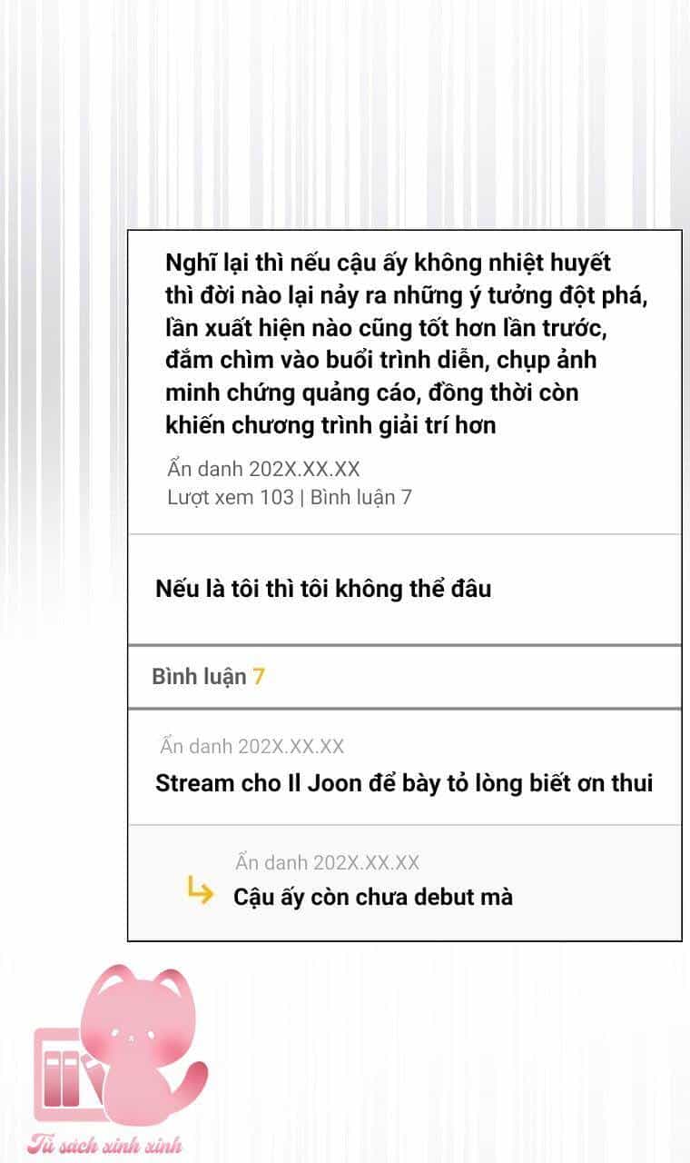 Ra Mắt Hay Ra Đi - Chương 61 - ảnh 12