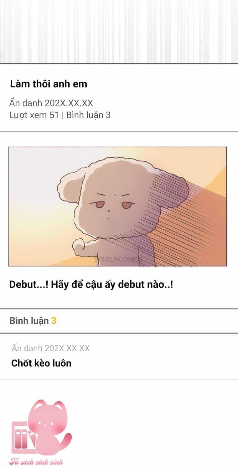 Ra Mắt Hay Ra Đi - Chương 61 - ảnh 13