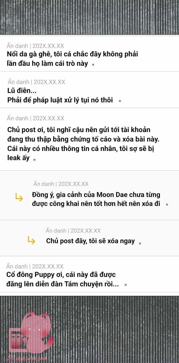 Ra Mắt Hay Ra Đi - Chương 61 - ảnh 19