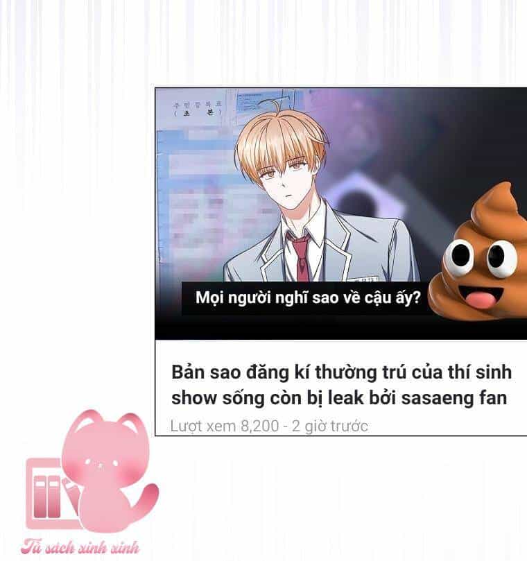 Ra Mắt Hay Ra Đi - Chương 61 - ảnh 23