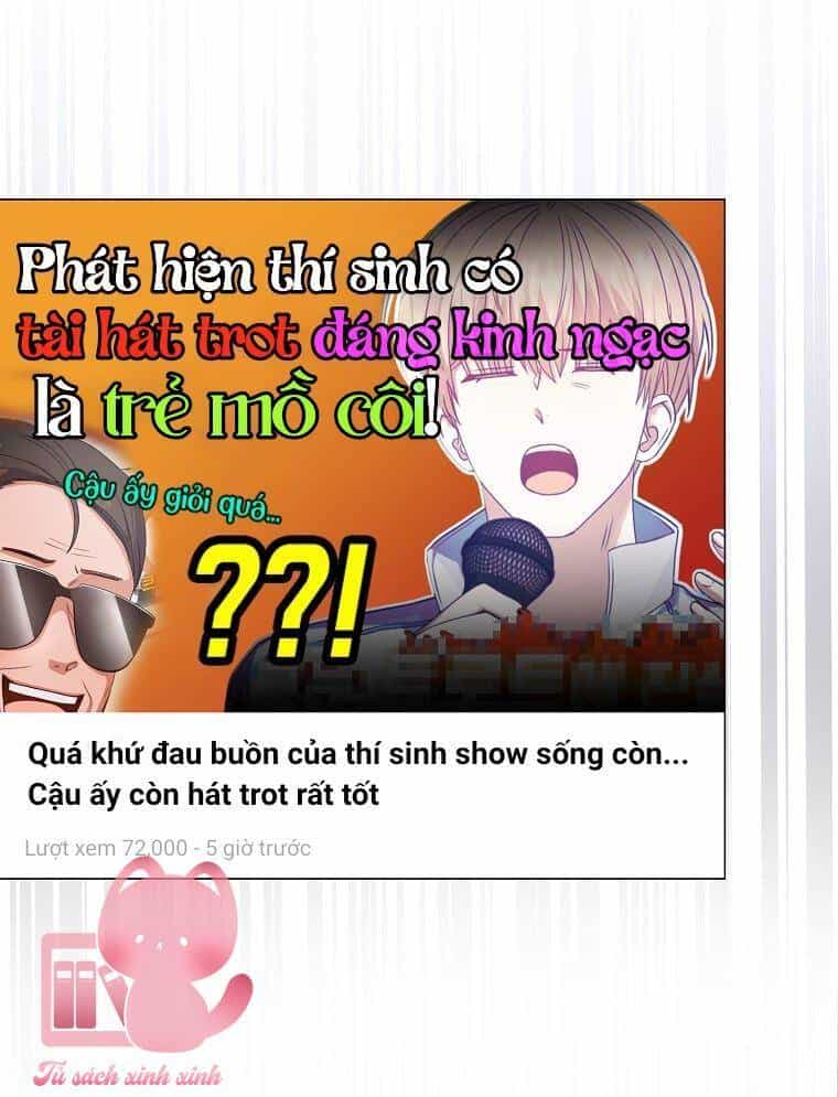 Ra Mắt Hay Ra Đi - Chương 61 - ảnh 24